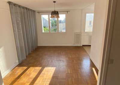 Appartement Gagny T2 40.30 m2
