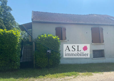 Maison  SAINT GERMAIN SUR MORIN