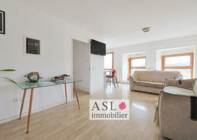 Exclusivité APPARTEMENT 3 PIECES