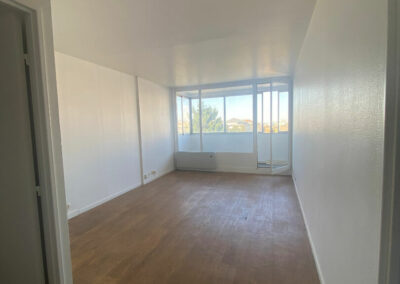 Appartement Meaux 3 pièce(s) 62.71 m2