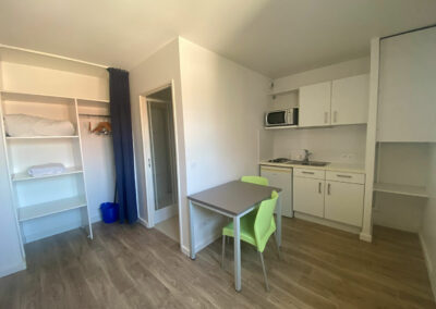STUDIO –  VAL D’EUROPE – EXCLUSIVITE