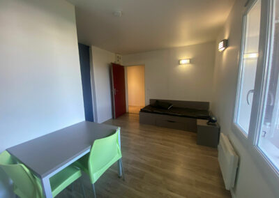 STUDIO –  VAL D’EUROPE – EXCLUSIVITE