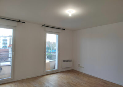 Appartement Lagny Sur Marne 3 pièce(s) 59.90 m2