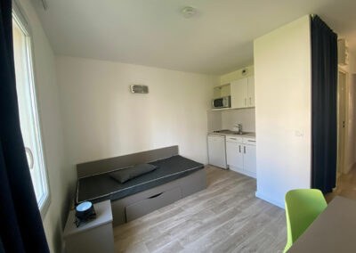 STUDIO –  VAL D’EUROPE – EXCLUSIVITE