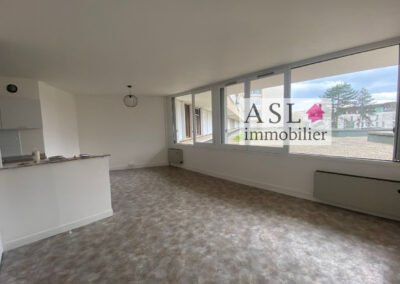 Appartement Meaux 3 pièce(s) 69.58 m2