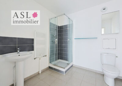 EXCLUSIVITE F2 AVEC  JARDIN  SAINT-GERMAIN-LÈS-CORBEIL