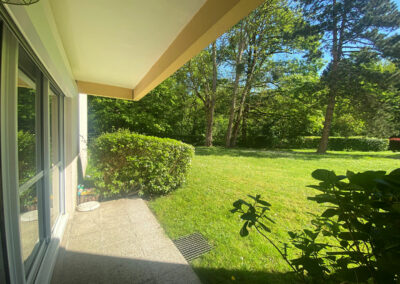 EXCLUSIVITE ASL IMMOBILIER T2 VAIRES SUR MARNE
