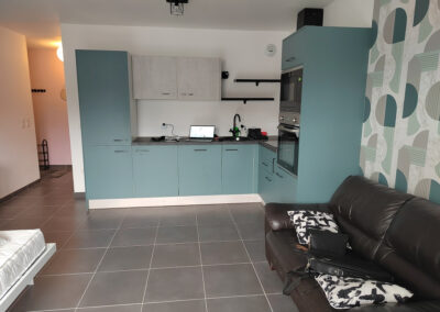 STUDIO ROISSY EN BRIE – VENDU LOUE