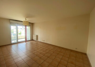 APPARTEMENT 3PIECES ROISSY EN BRIE