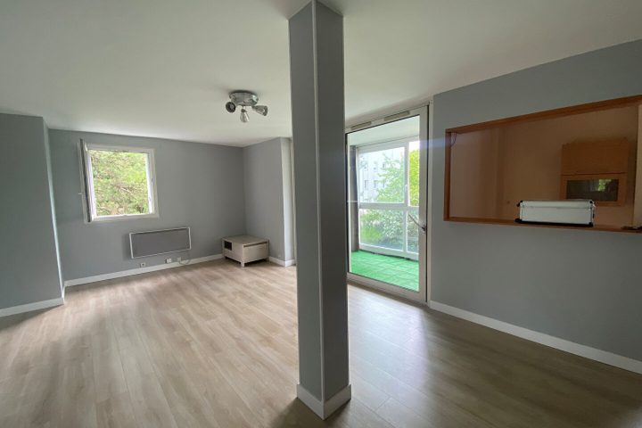 Appartement F4 NOISIEL
