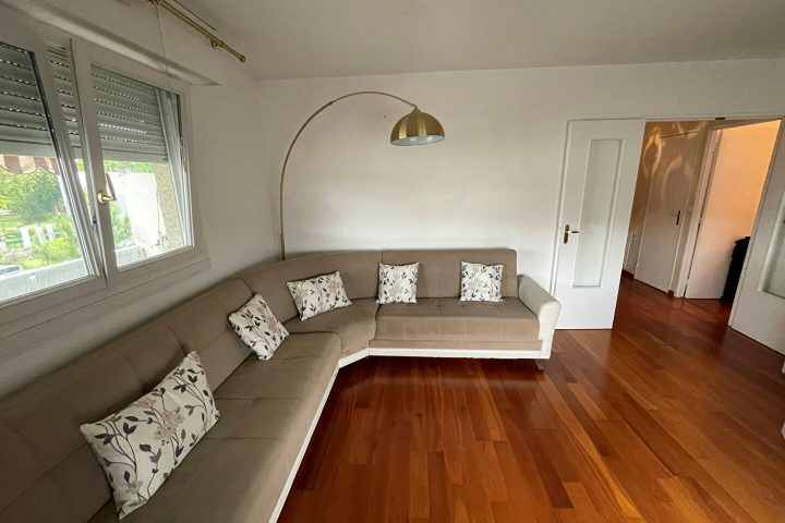 VILLEPARISIS APPARTEMENT 3 PIECES