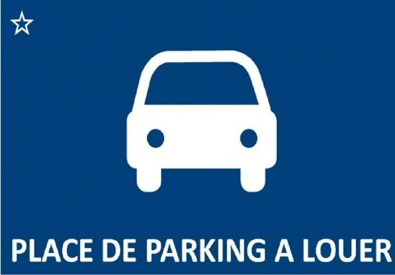 PLACE DE PARKING : photo 2