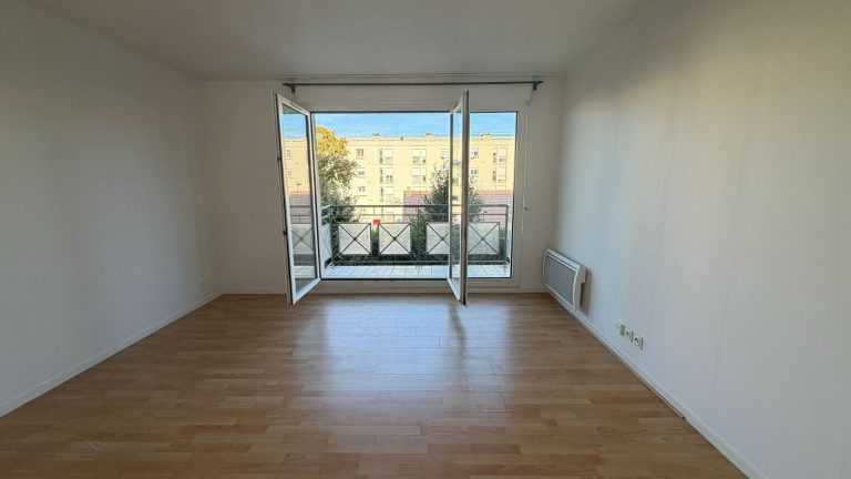 Appartement Torcy 2 pièce(s) : photo 4