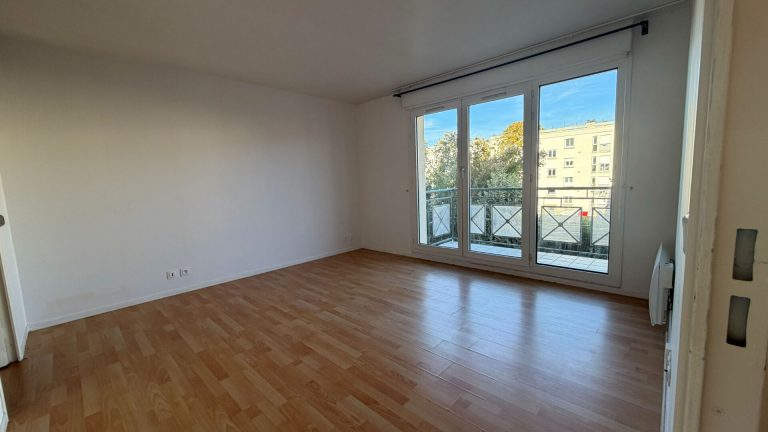 Appartement Torcy 2 pièce(s) : photo 5