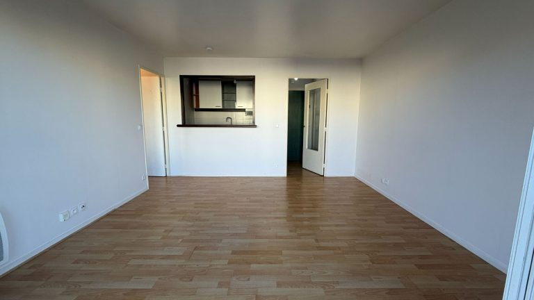 Appartement Torcy 2 pièce(s) : photo 6