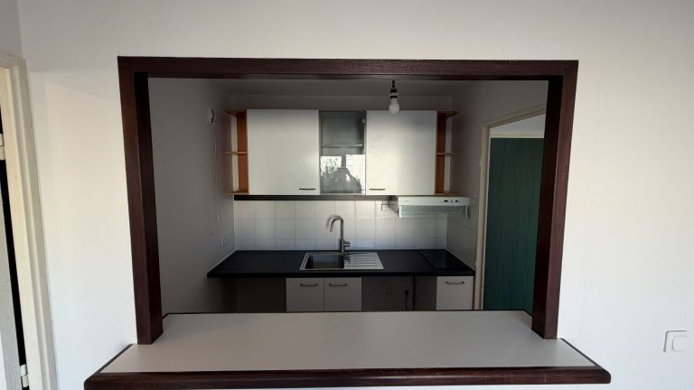 Appartement Torcy 2 pièce(s) : photo 7