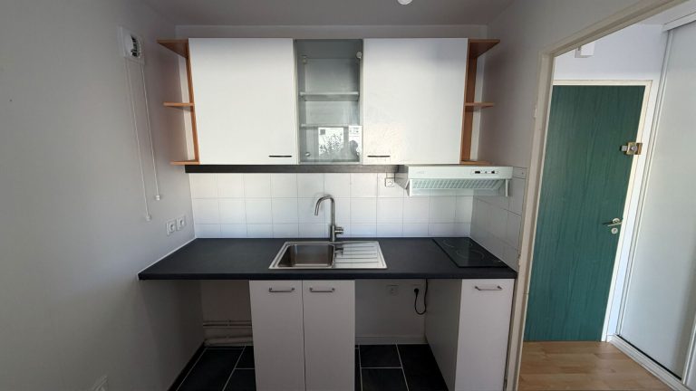 Appartement Torcy 2 pièce(s) : photo 8