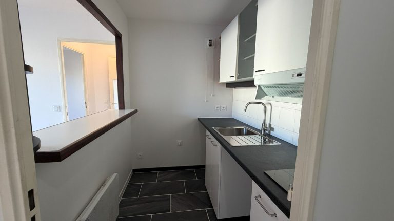 Appartement Torcy 2 pièce(s) : photo 9
