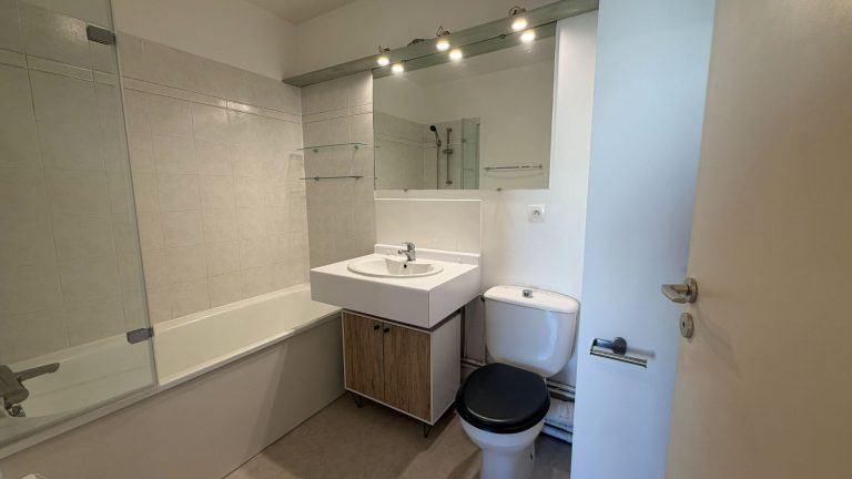 Appartement Torcy 2 pièce(s) : photo 11