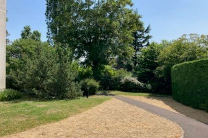 Appartement Thorigny Sur Marne 4 pièce(s) 87.51 m2