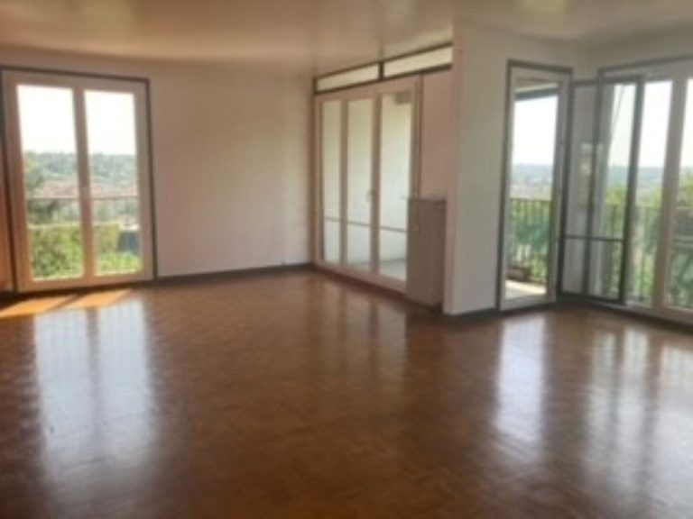 Appartement Thorigny Sur Marne 4 pièce(s) 87.51 m2 : photo 2