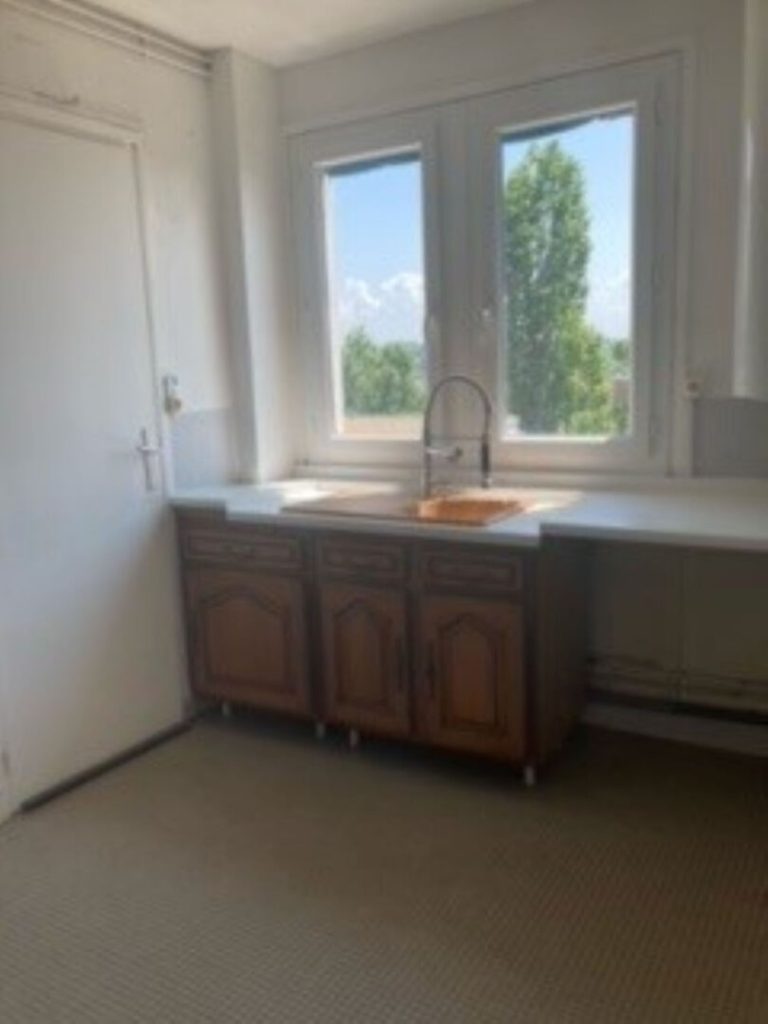 Appartement Thorigny Sur Marne 4 pièce(s) 87.51 m2 : photo 4