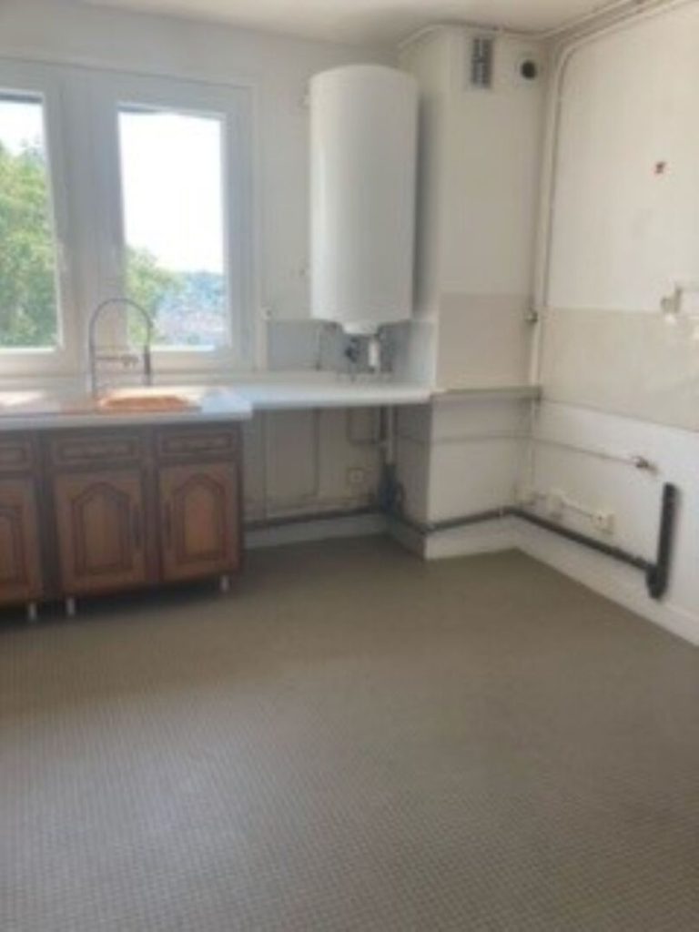 Appartement Thorigny Sur Marne 4 pièce(s) 87.51 m2 : photo 5