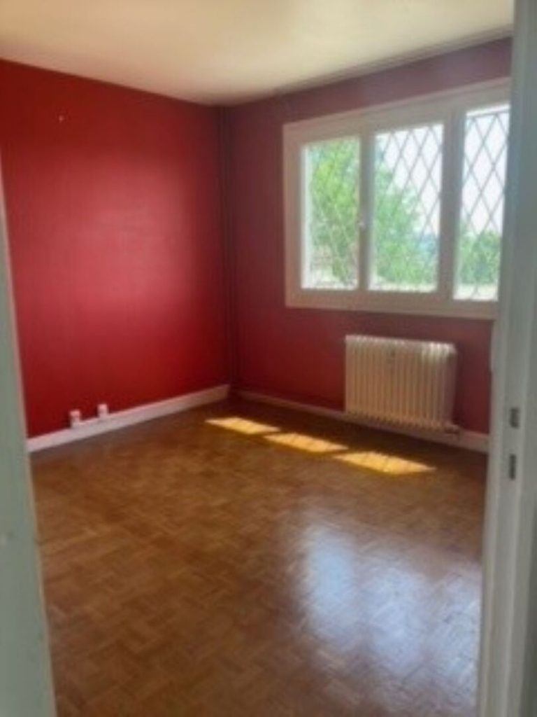 Appartement Thorigny Sur Marne 4 pièce(s) 87.51 m2 : photo 9
