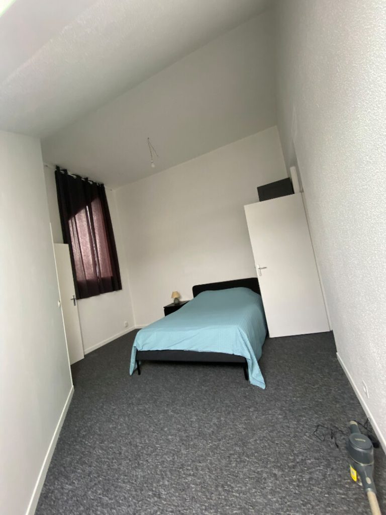 Appartement Noisy Le Grand 2 pièce(s) 50.3 m2 : photo 6