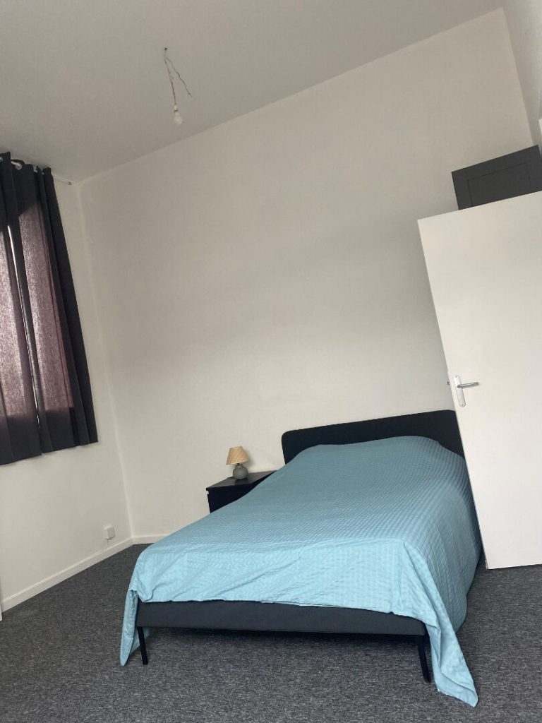 Appartement Noisy Le Grand 2 pièce(s) 50.3 m2 : photo 7