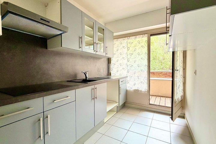Appartement Chelles 2 pièce(s) 49.94 m2