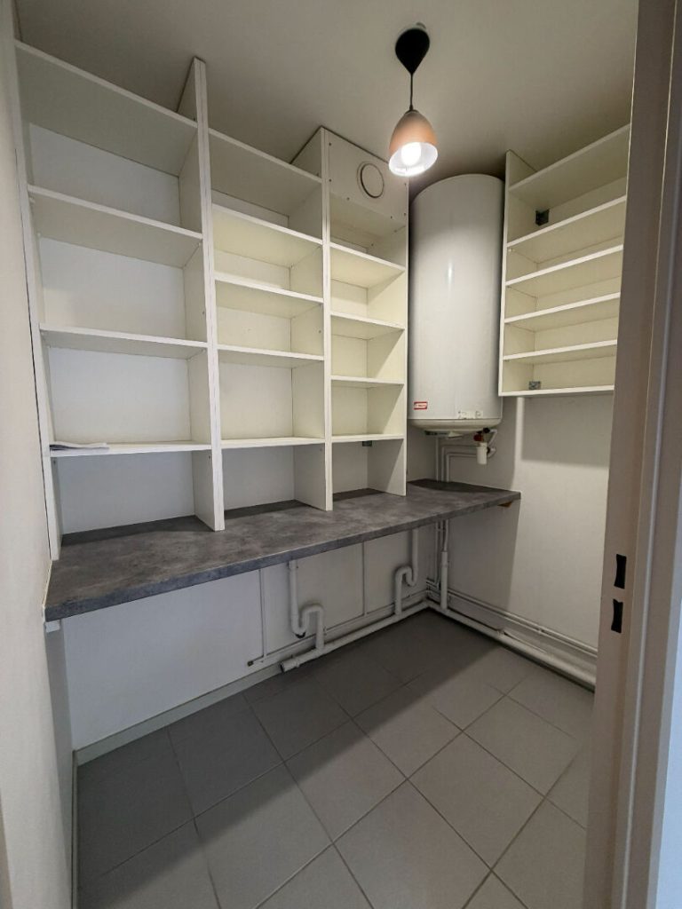 Appartement Chelles 2 pièce(s) 49.94 m2 : photo 3