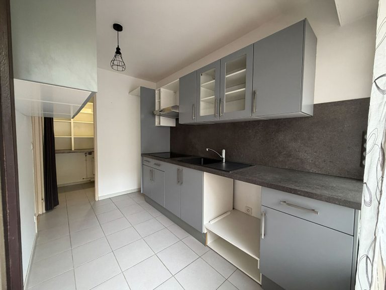 Appartement Chelles 2 pièce(s) 49.94 m2 : photo 4
