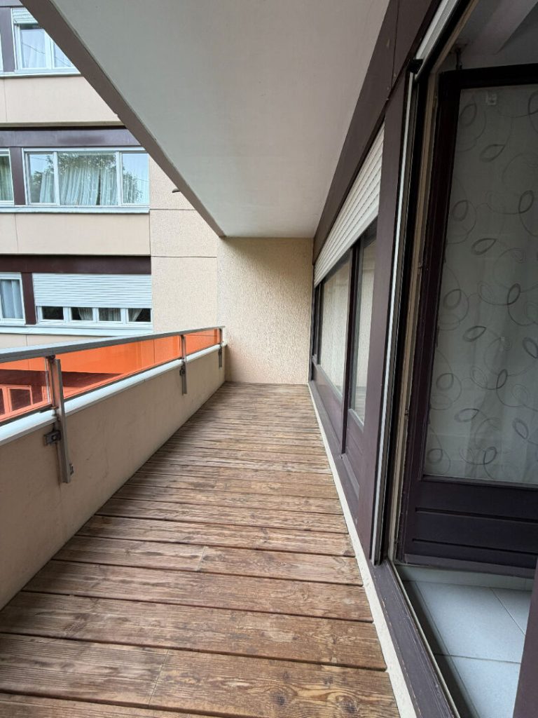 Appartement Chelles 2 pièce(s) 49.94 m2 : photo 5