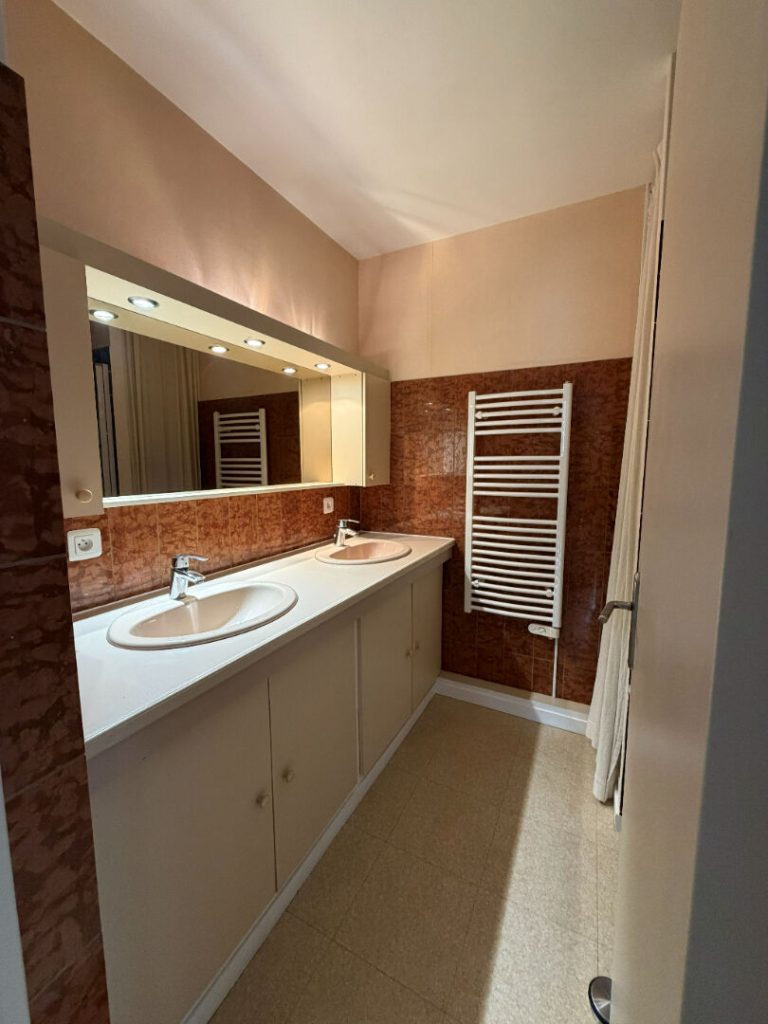 Appartement Chelles 2 pièce(s) 49.94 m2 : photo 15